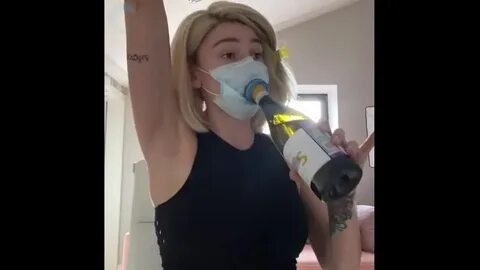 Vacio на вечеринке ивлеевой видео