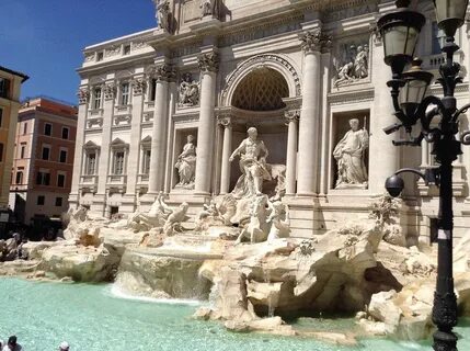 Rome отзывы