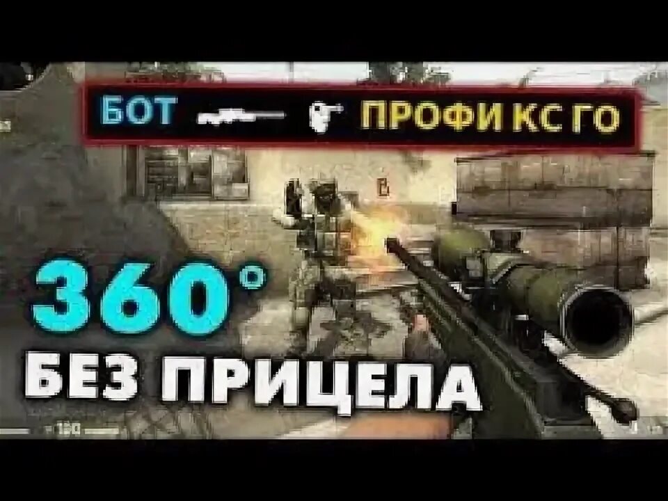Bot profi. Bot profi