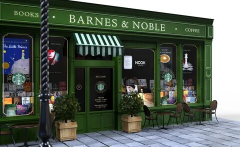 Barnes