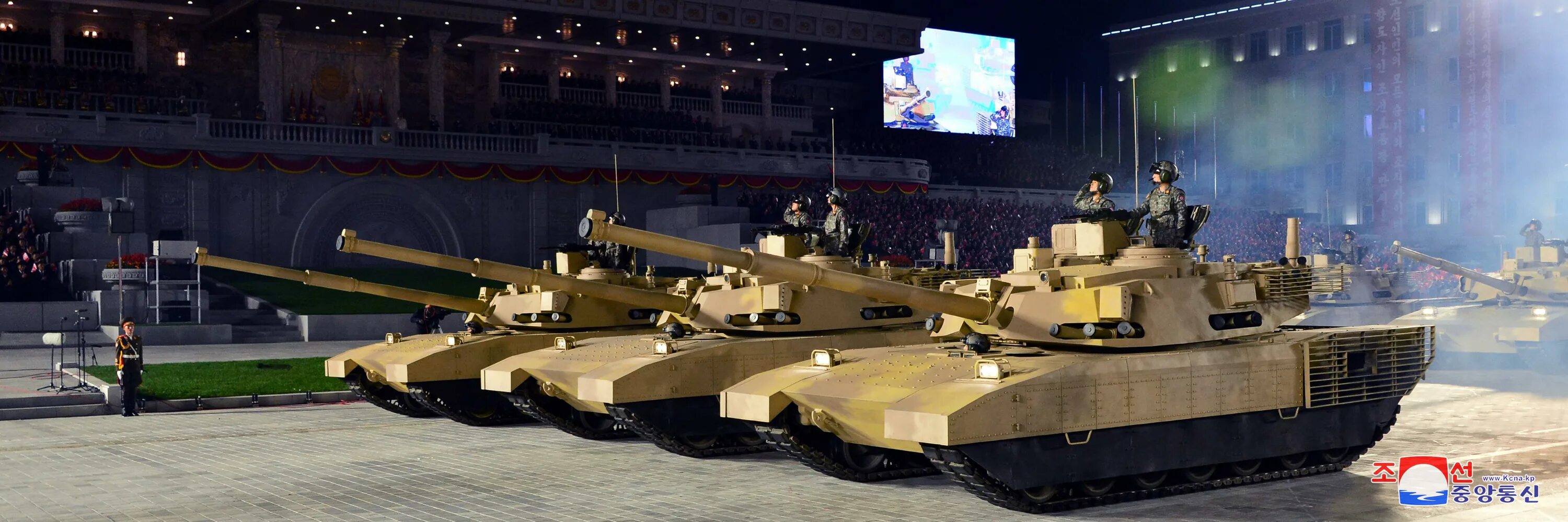 M-2020 MBT North Korea. Танки 2020 КНДР. Северокорейский танк Сонгун-915. Новый танк КНДР.