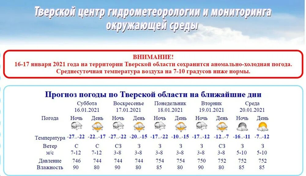 Тверской центр по гидрометеорологии и мониторингу окружающей среды. Заморозки в Тверской области в ближайшие дни на карте. Статистика заморозков Тверская область.