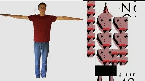 Null baldi