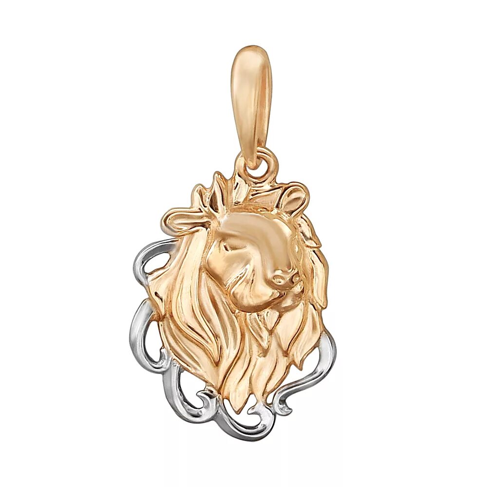подвеска лев золото 585. подвеска зодиак лев золото. золотой кулон лев для женщин. 585 лев знак зодиака. подвеска лев 585 проба.