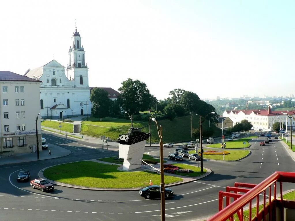 Сайт г гродно