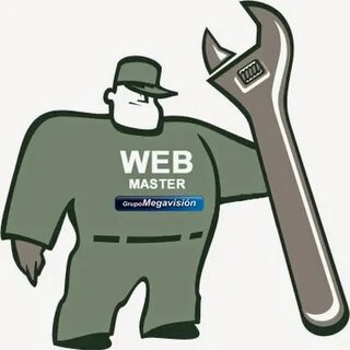 Webmaster