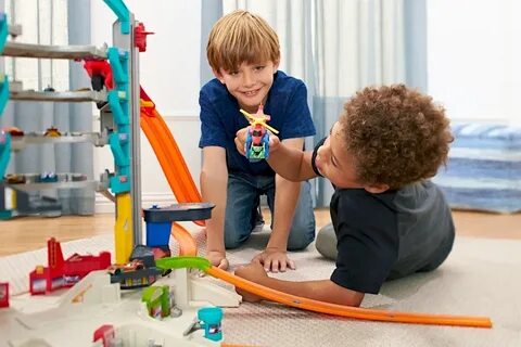 Play wheels