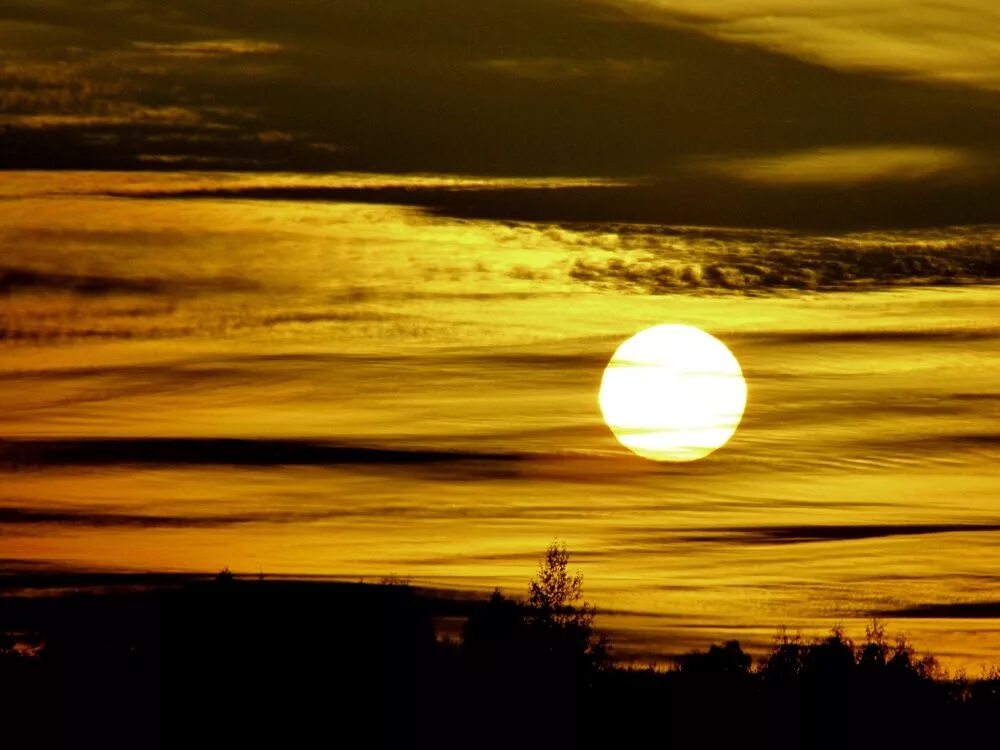 холодное солнце 3