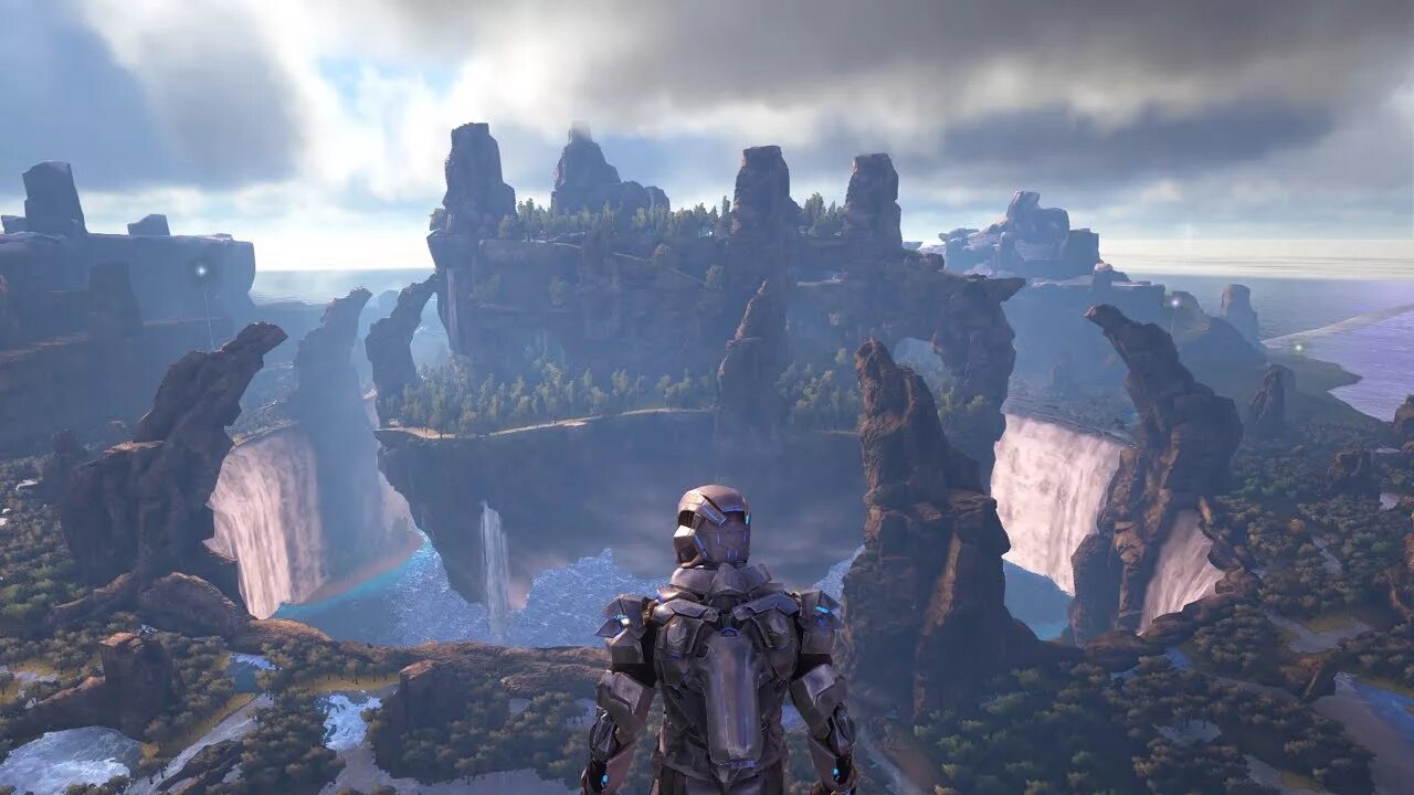 Арк центр пещеры. Центр арк руины. Арк центр. Ark центр руины. Арк замок lost island.