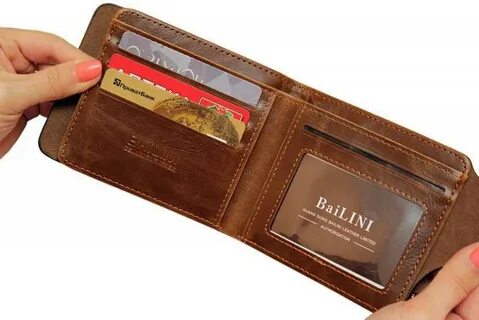 Create your wallet