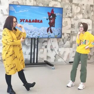 Каникулы хмао