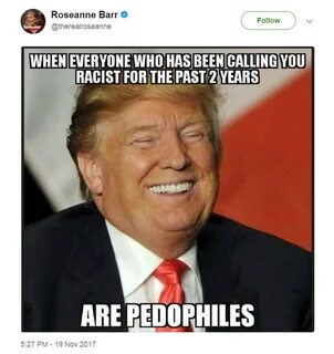 Just kidding