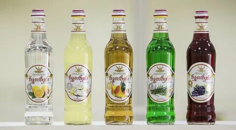 Лимонад зедазени