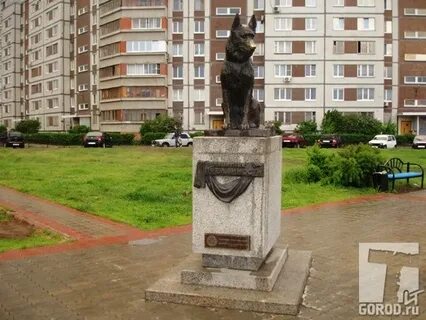 Памятник верности в тольятти