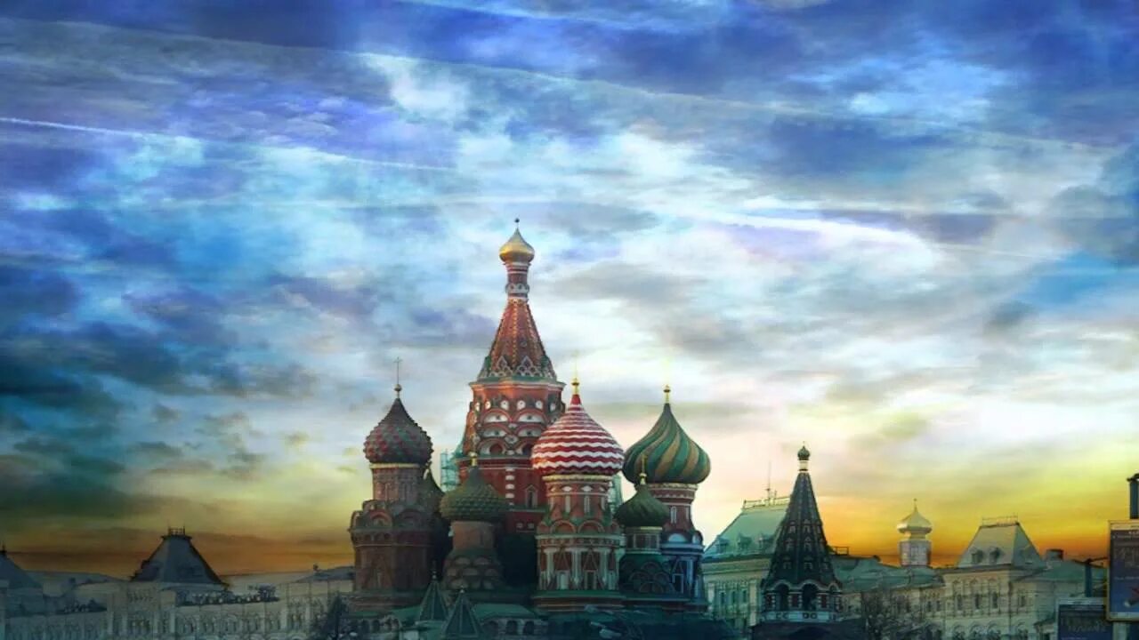 Ответы Mail.ru: Св. сооружений вид (вдали) -где-что исторически значимо?