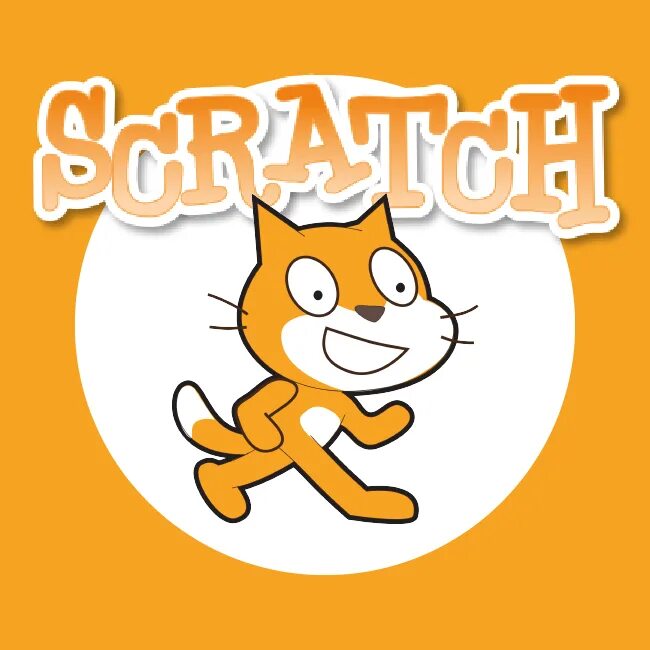 Scratch для детей. Scratch для детей