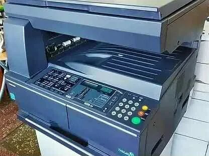 Kyocera taskalfa 180