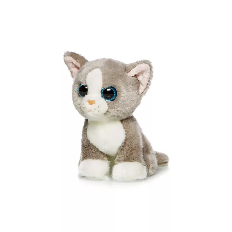 Мягкие игрушки котики маленькие. Мягкая игрушка "котенок". Мягкая игрушка ty 37075 кошка кики 25 см. Мягкая игрушка ty beanie boos котенок kiki 25 см. Японские мягкие игрушки.