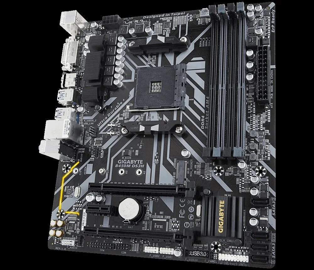 Amd b550m gigabyte ds3h. Gigabyte b450 ds3h. b450m ds3h. gigabyte am4 b450m. gigabyte b450m ds3h cf.