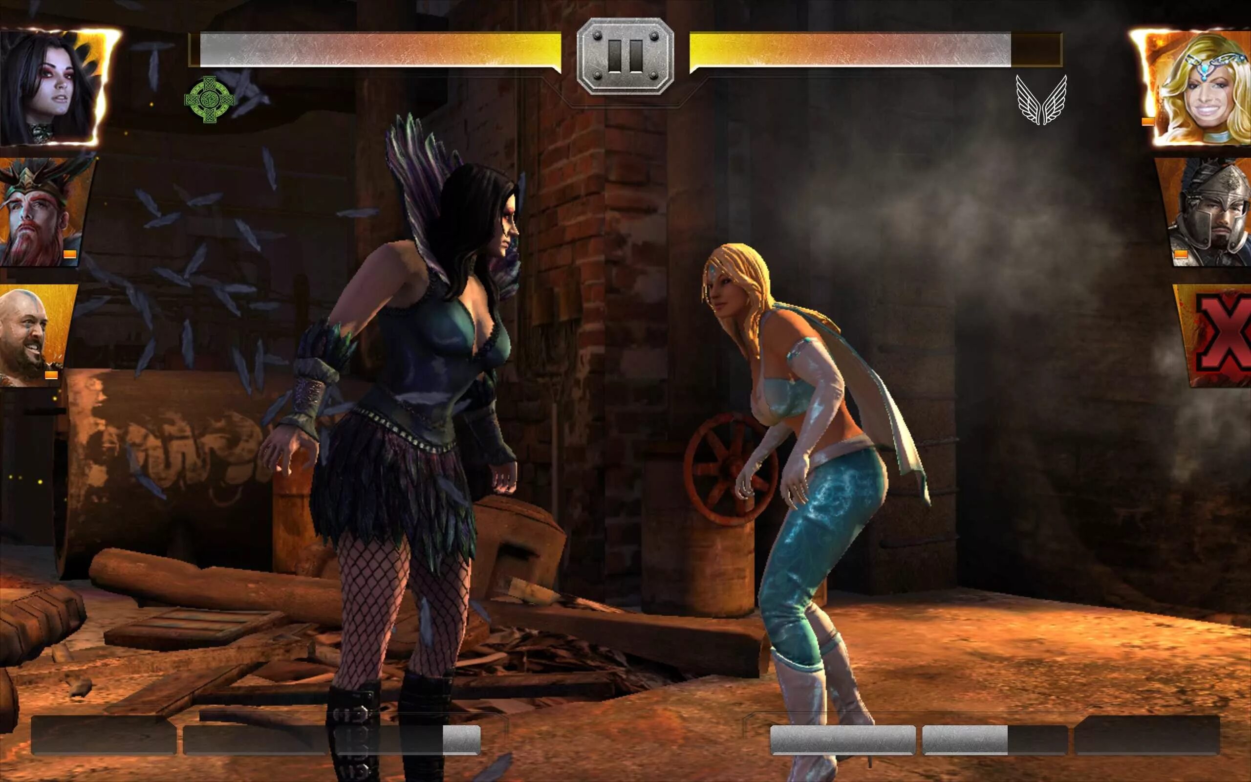 WWE Immortals. Immortal игра. WWE Immortals игра. Иммортал игра на андроид. Драки девушек игра