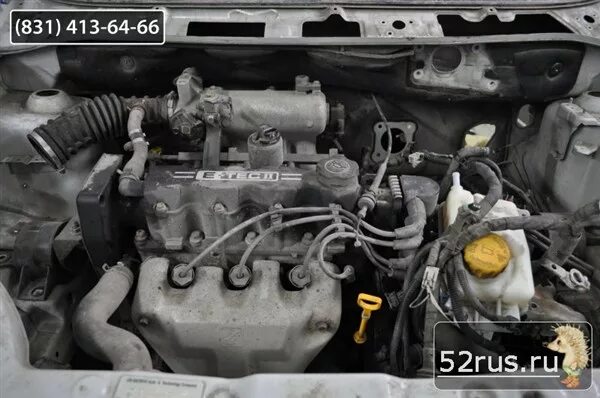 96397517 Двигатель (насос) омывателя Chevrolet Aveo (T250 / 255) 2008-2011 2008 