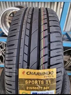 215 55 r17 отзывы