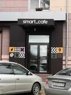 Смарт тверская область