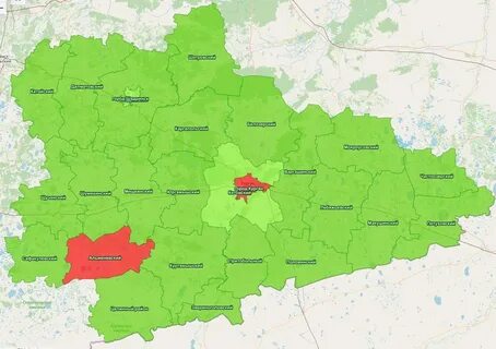 Есть ли курганская область