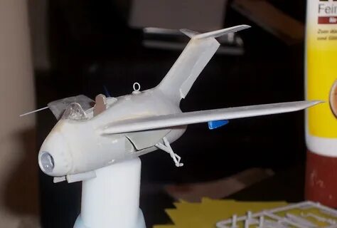 Pm models