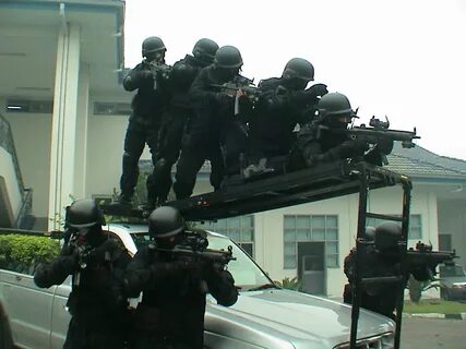 Action unit 1