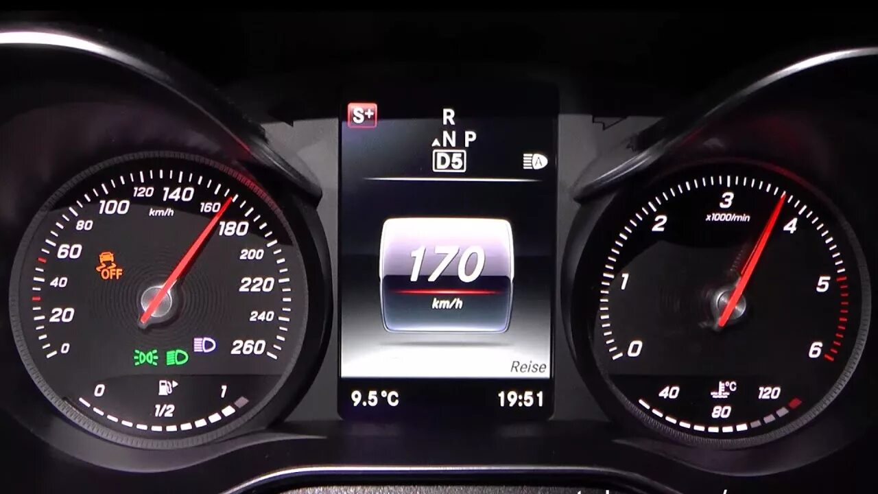 0 100 km h