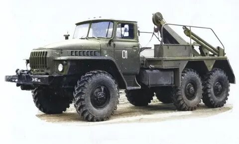 Урал л