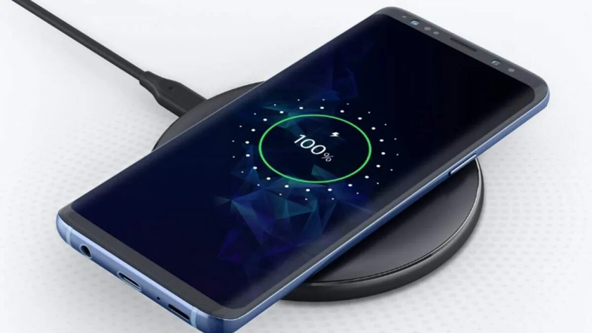 Super fast wireless charger. Беспроводная зарядка для самсунг s10. samsung galaxy s 10 wireless charging pad. беспроводная зарядка wireless s10 (черный).