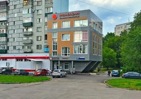 Улица зорге города