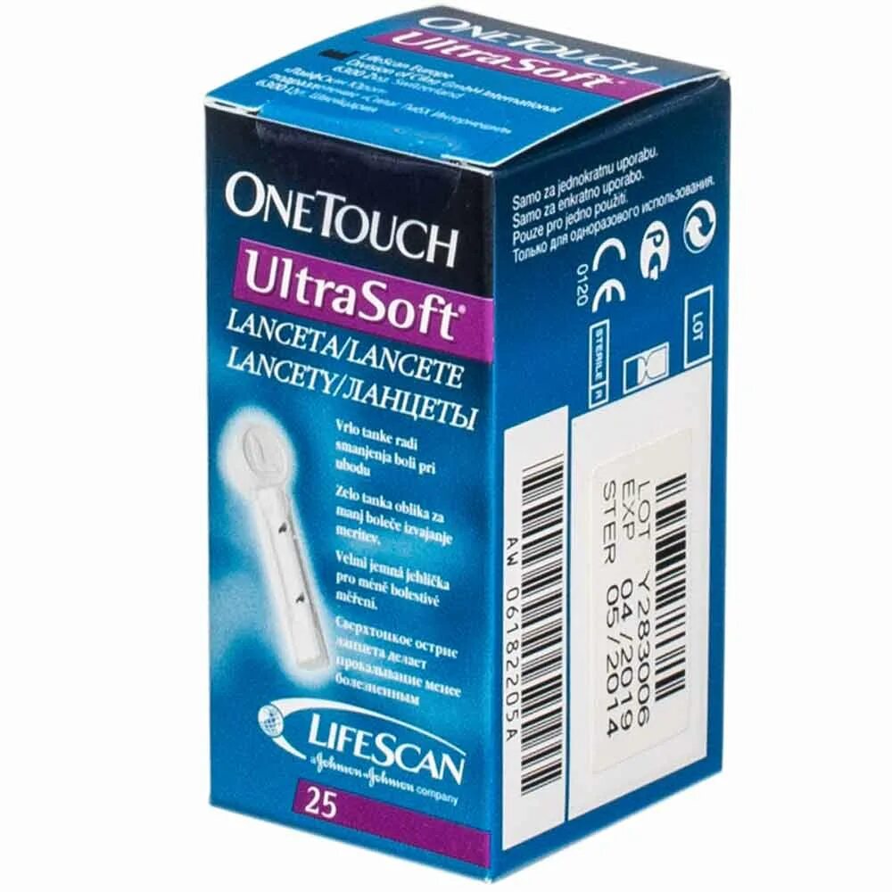 Купить ланцет one touch. Ланцеты one Touch ультра софт №25. Ultrasoft ланцеты one Touch Ultra Soft. Ланцет Ван тач one Touch ультра. Уан тач ультра софт ланцеты №25 [one Touch].