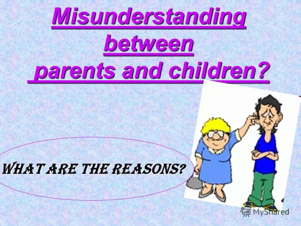 Misunderstanding перевод. Презентация the result of misunderstanding. Misunderstanding vector. Misunderstanding vector. Подростковые конфликты векторная графика.