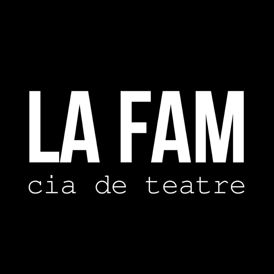 La fam. Fam. La fam. La fam. La fam.