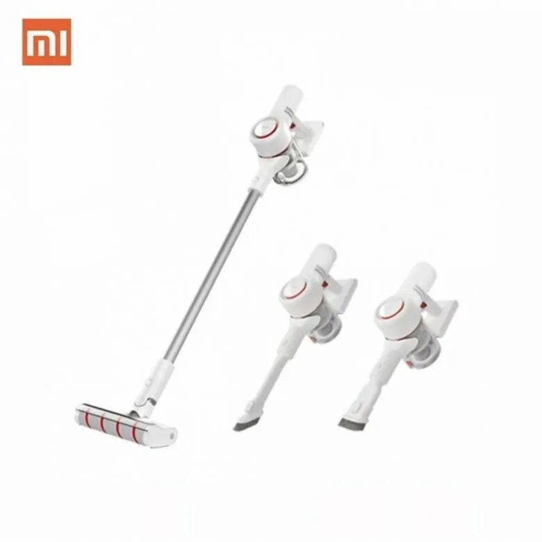 Пылесос Xiaomi Dreame V9 (Global) - Вертикальные пылесосы - купить по выгодной ц