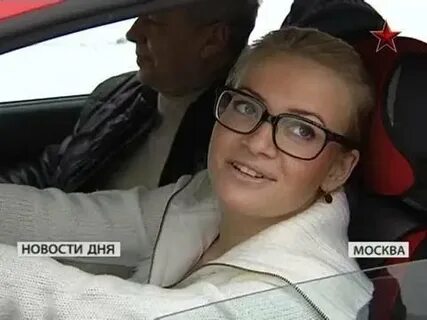 Два дня в москве