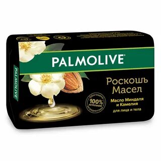 Масла туалетные