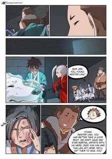 Master ling