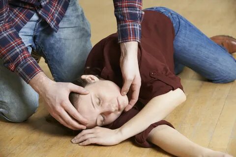 Интоксикация краской