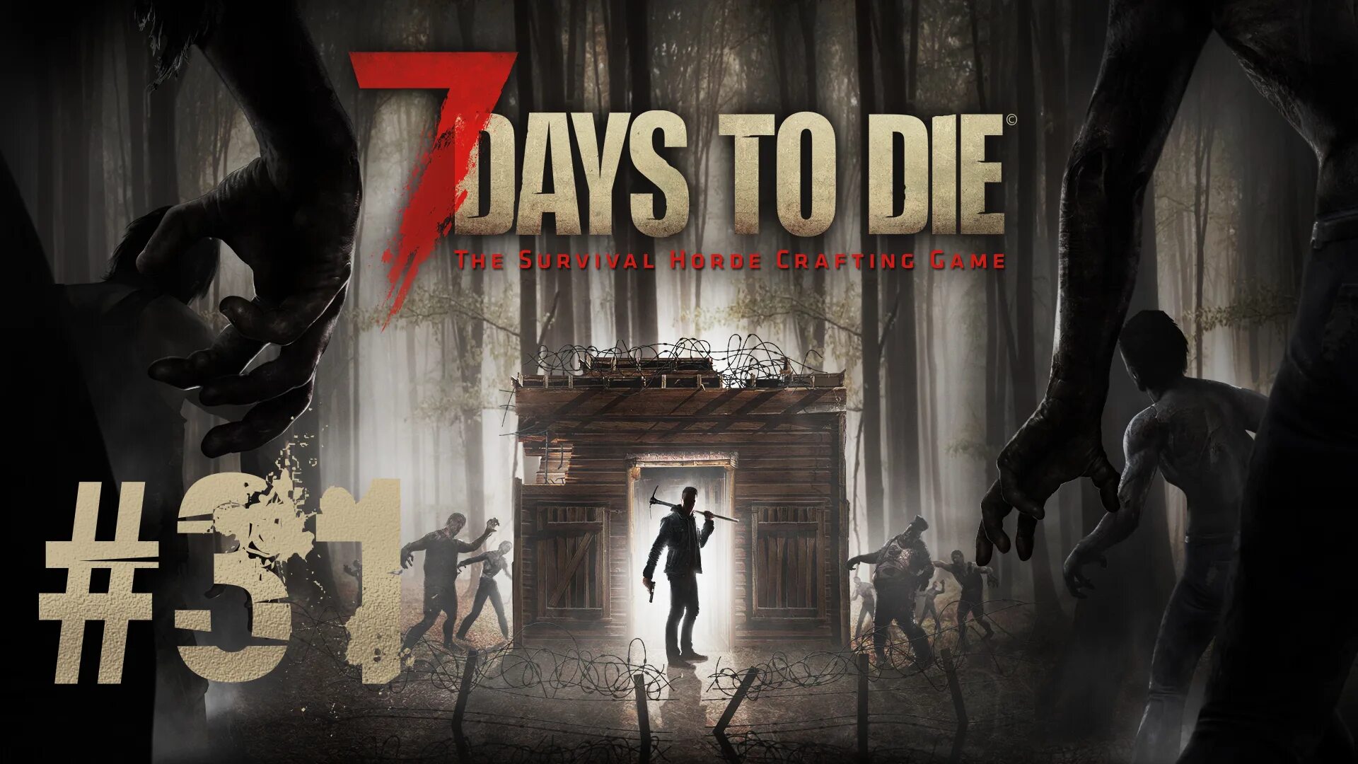 Игра 7 Days to die. 7 Days to die арт. 7 Days to die Xbox. 7 Days to die обои. Игра дейс ту дай