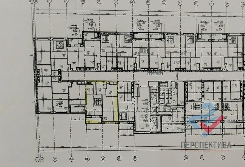 Корпус б б 35. Новая жизнь Ульяновск планировки.