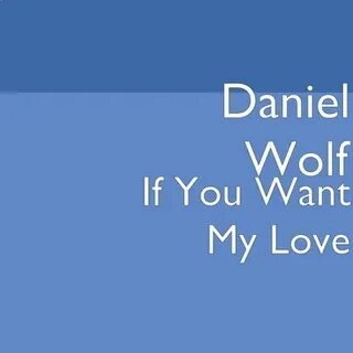 Daniels wolf