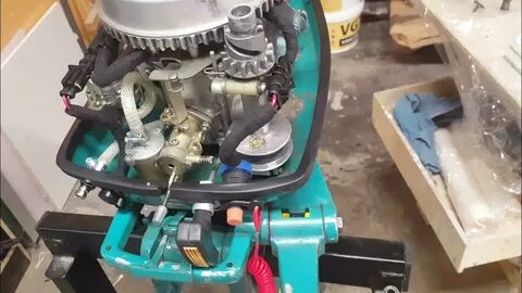 Ветерок 8 газ