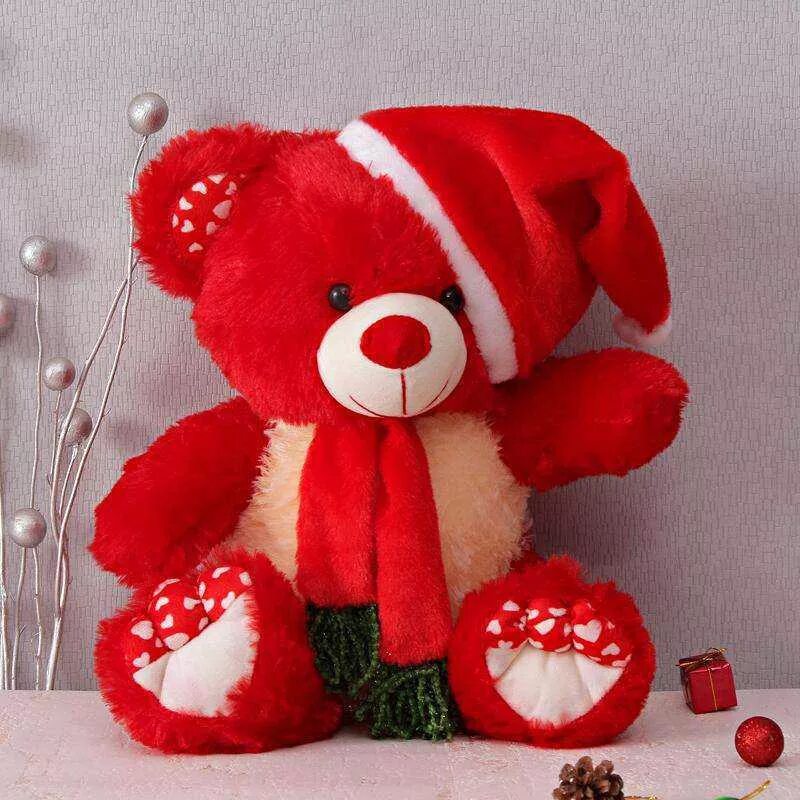 Красный медведь игрушка. Red Teddy. Черно-красное Тедди. Тедди алого цвета.
