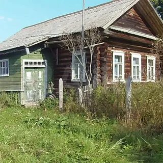 Павлово тверская область