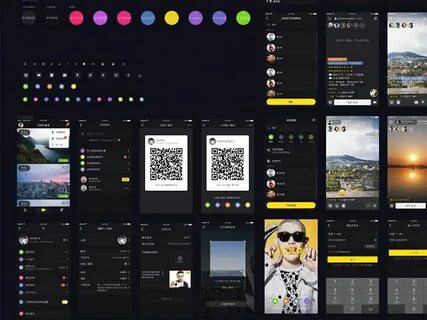Source interface