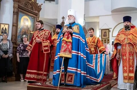 Крутицкий и коломенский